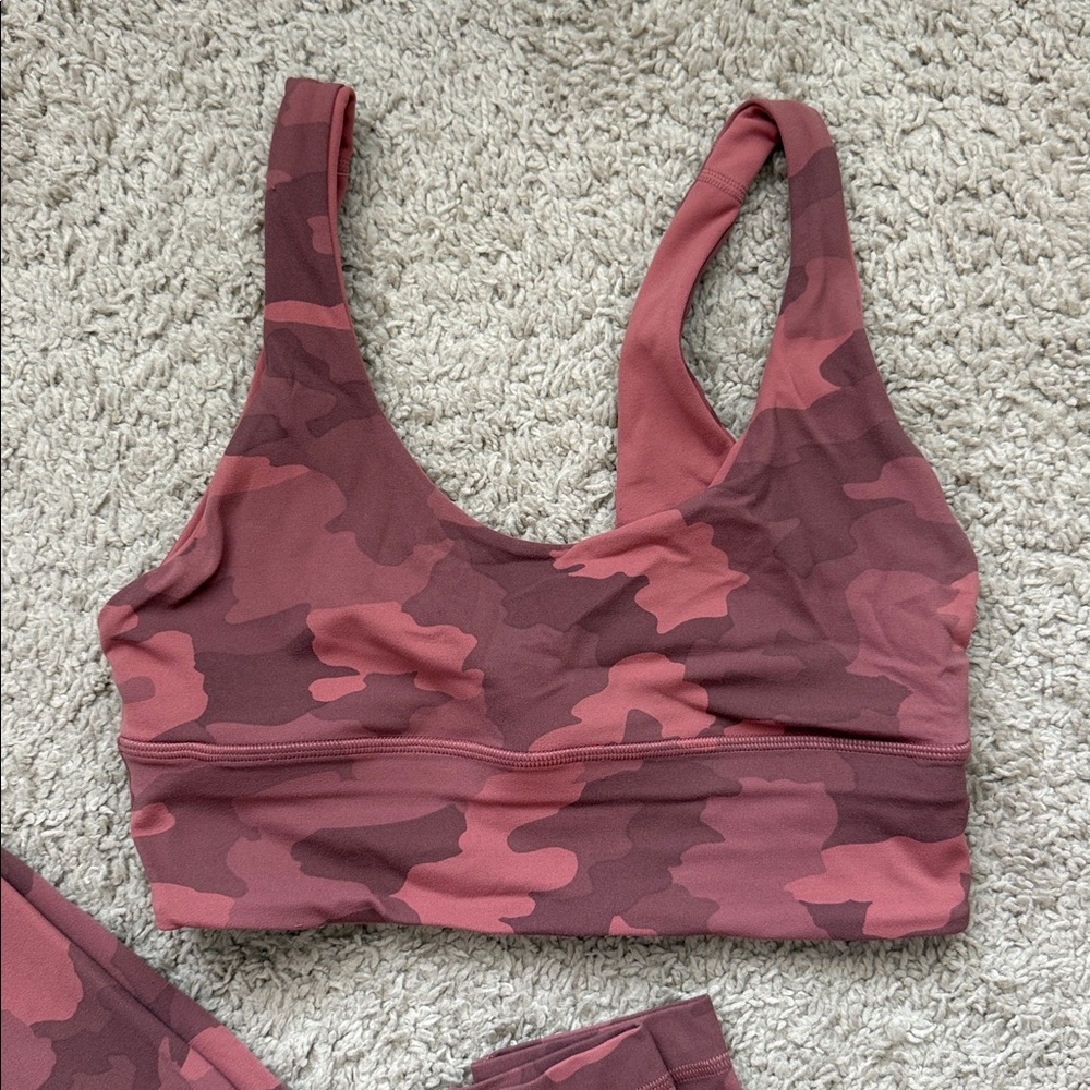 Lululemon Set (Align) - Picture 2 of 9